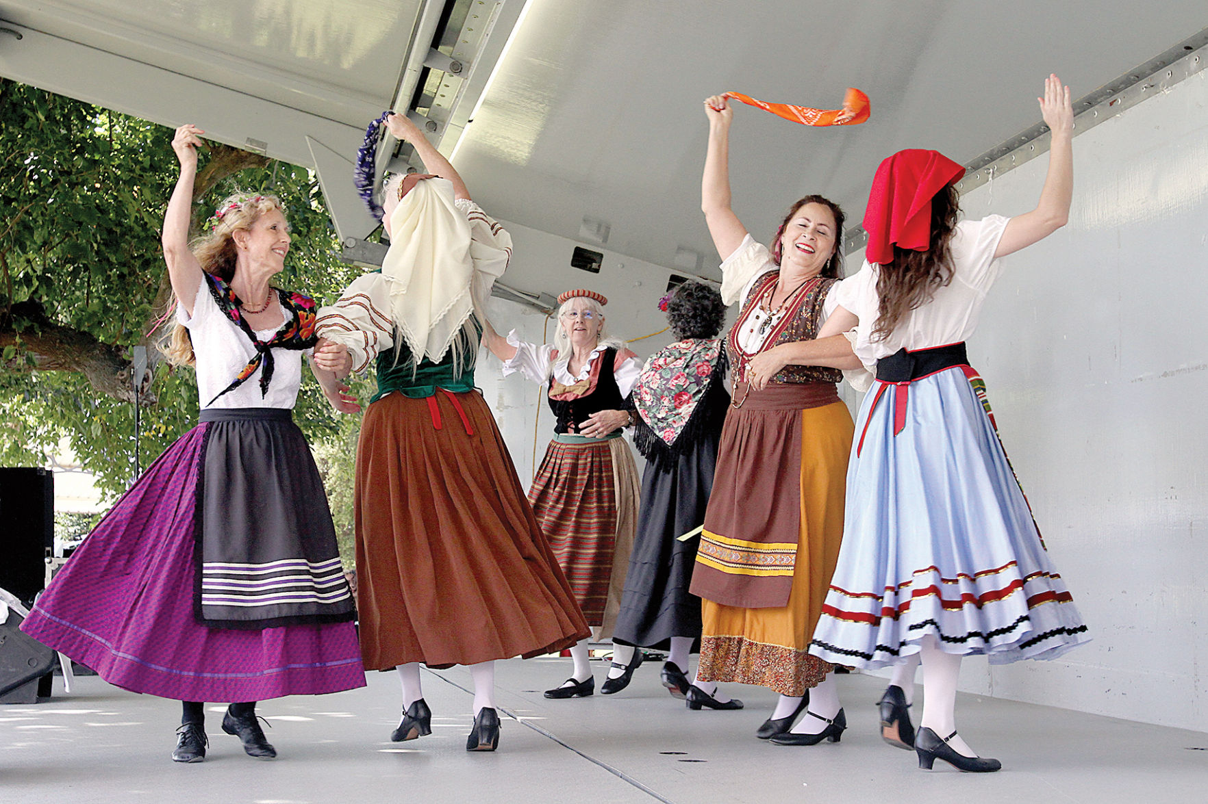 One World festival